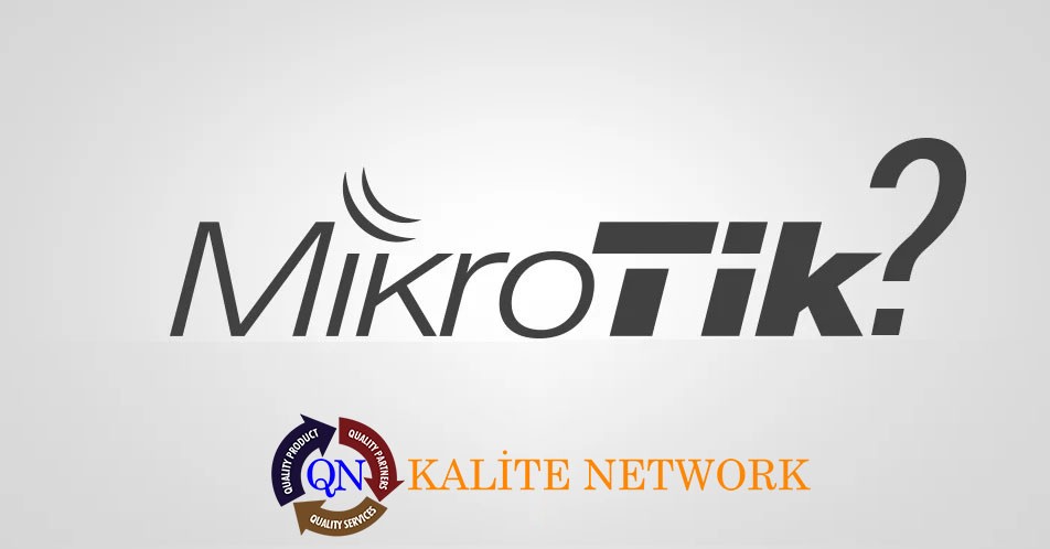 Mikrotik Nedir?